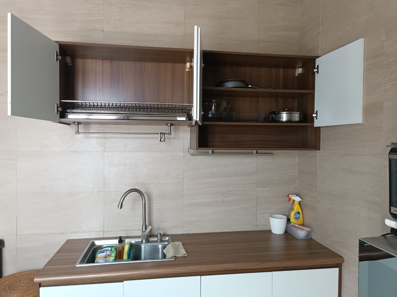 Rumah Disewakan di Summer Blis Lippo Cikarang 